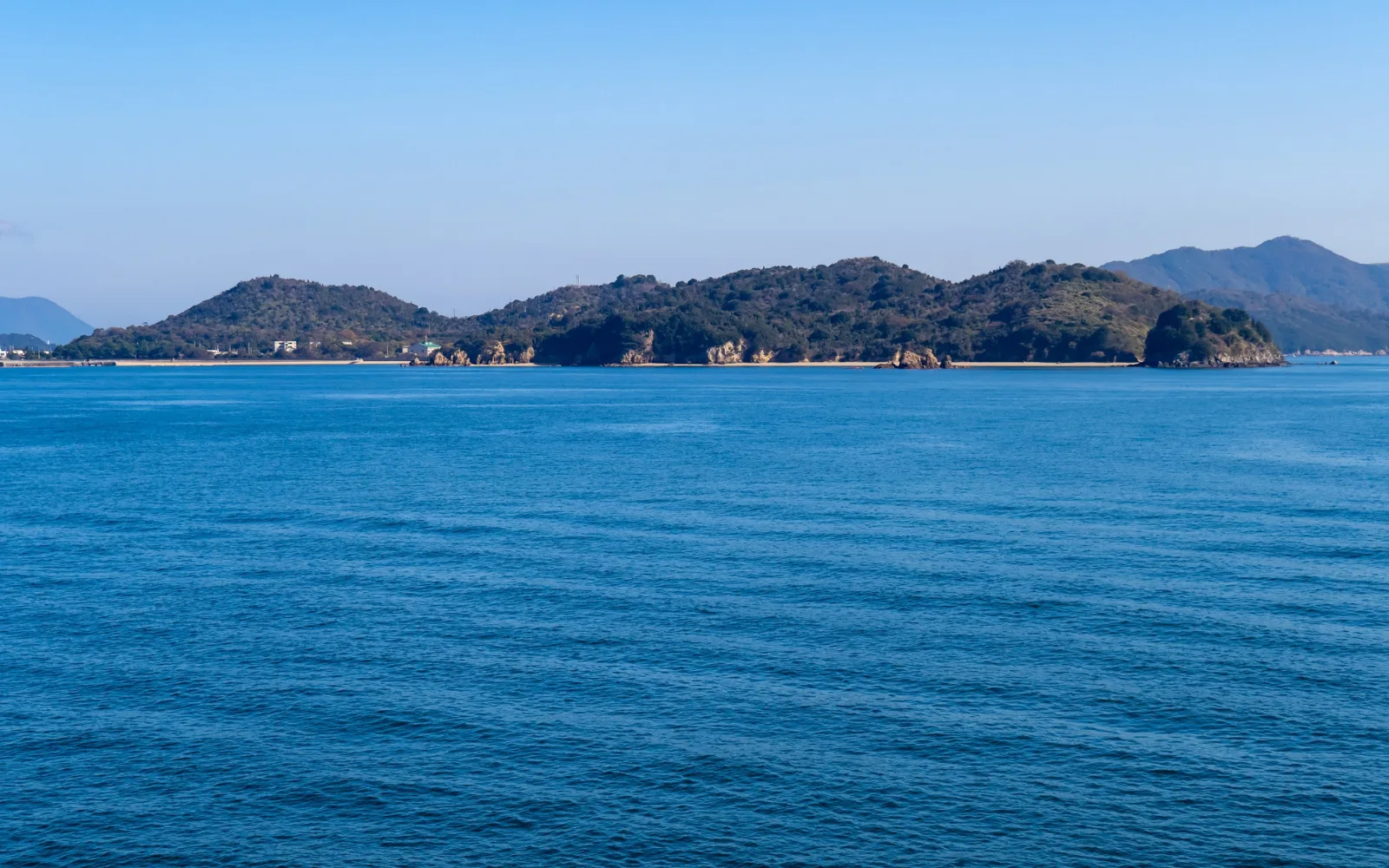 プライベート・群島探検