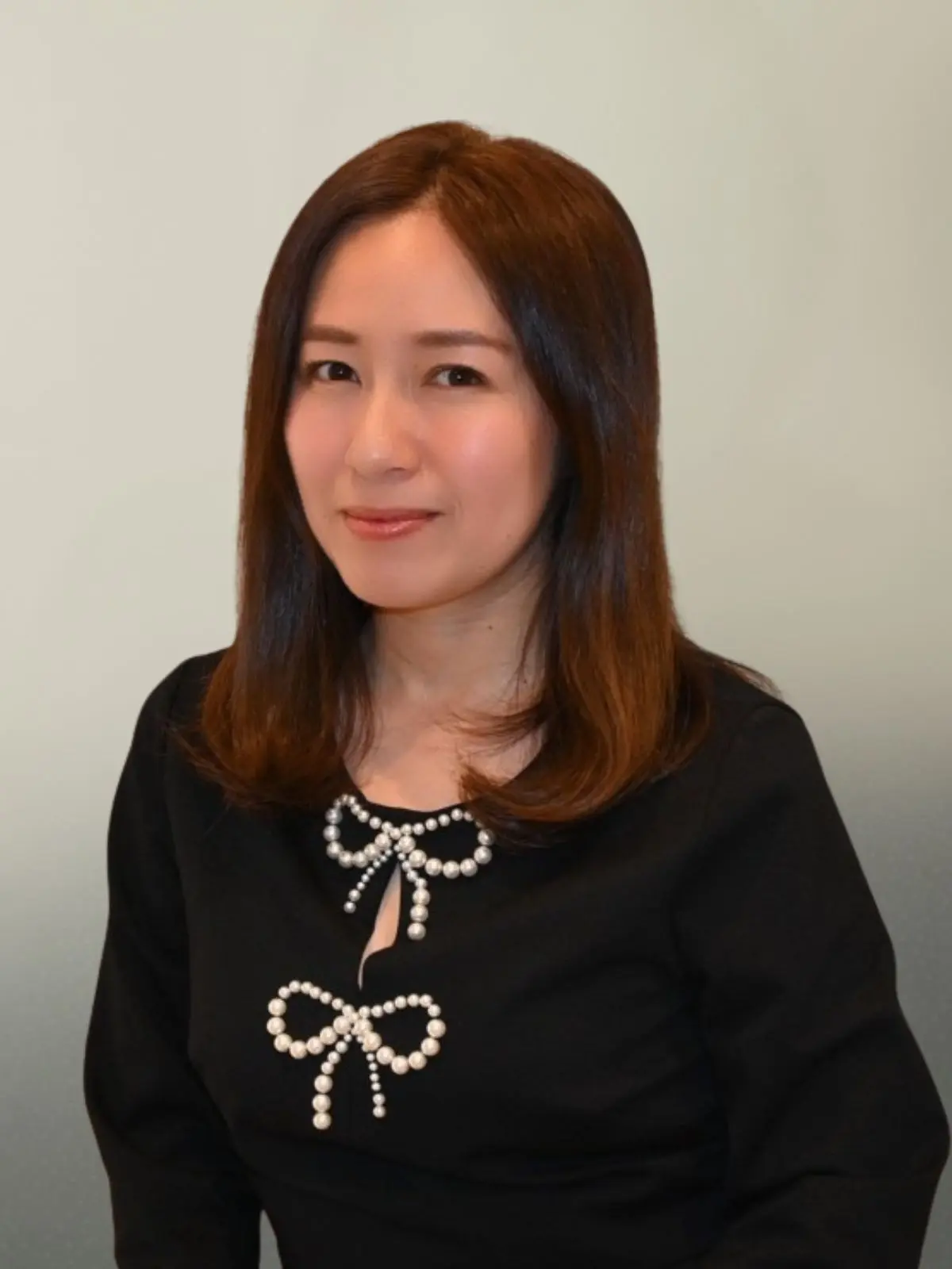 Ayano Fujimoto
