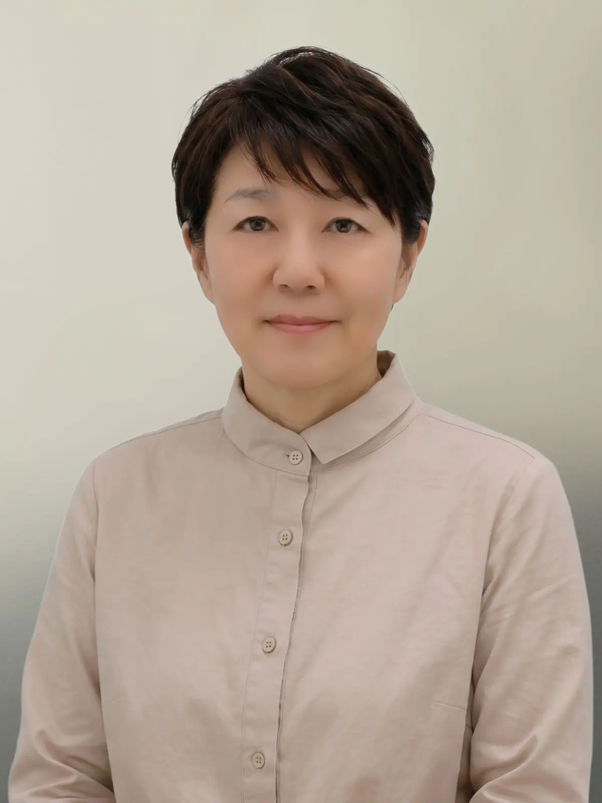 Junko Okabe