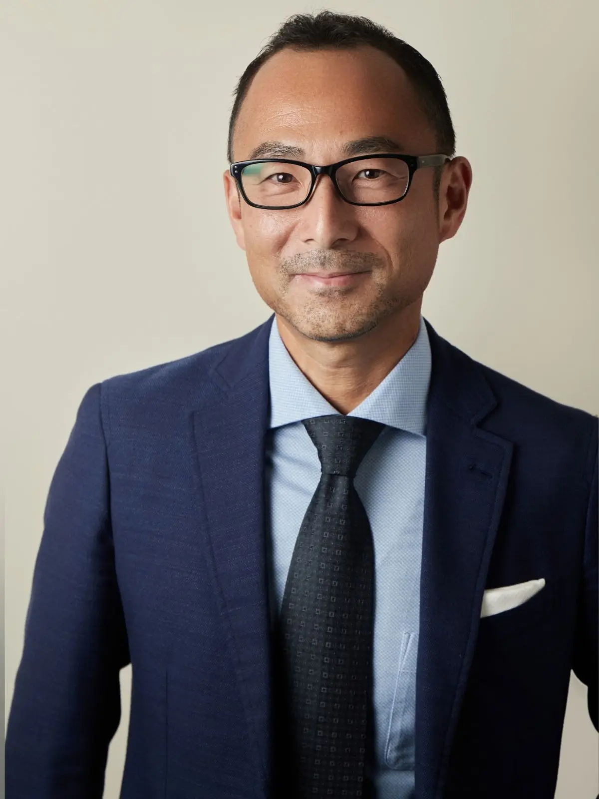Takahiro Kondo