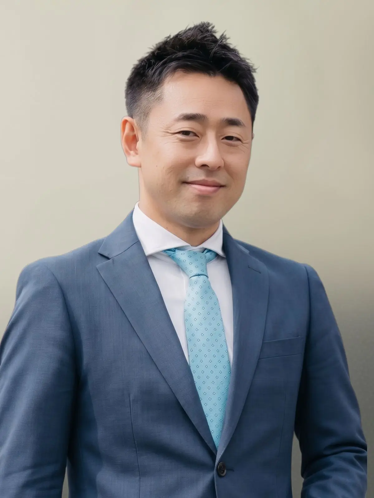 Yoshihiro Fujimoto