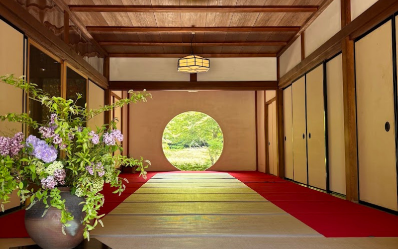 Guide activity visual - temple
